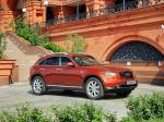 Infiniti FX45 2006 года (EU)